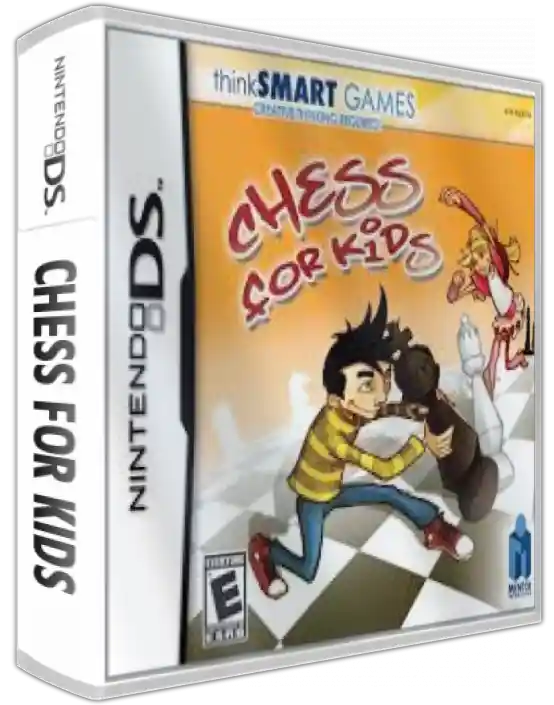 chess for kids